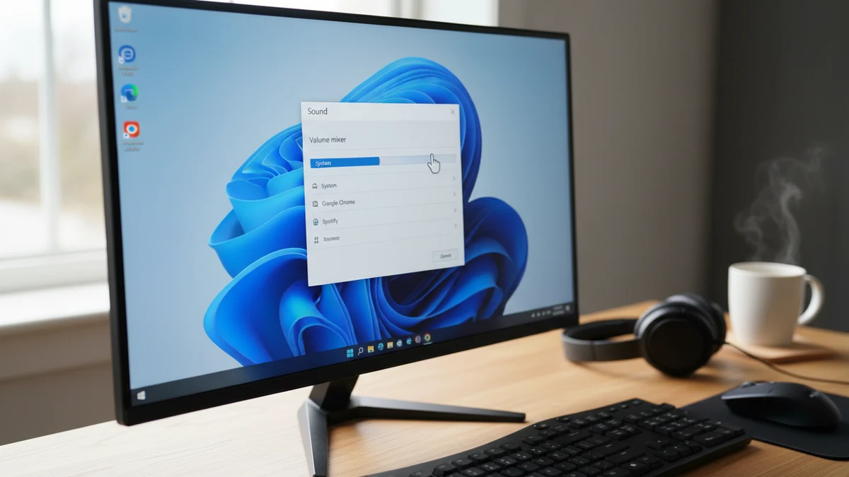 컴퓨터소리안남