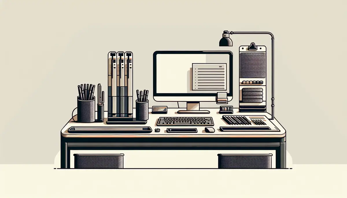 책상 정리 효율적으로_1