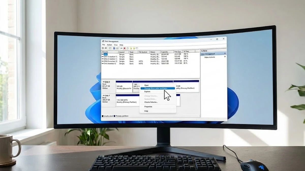 외장하드인식불가