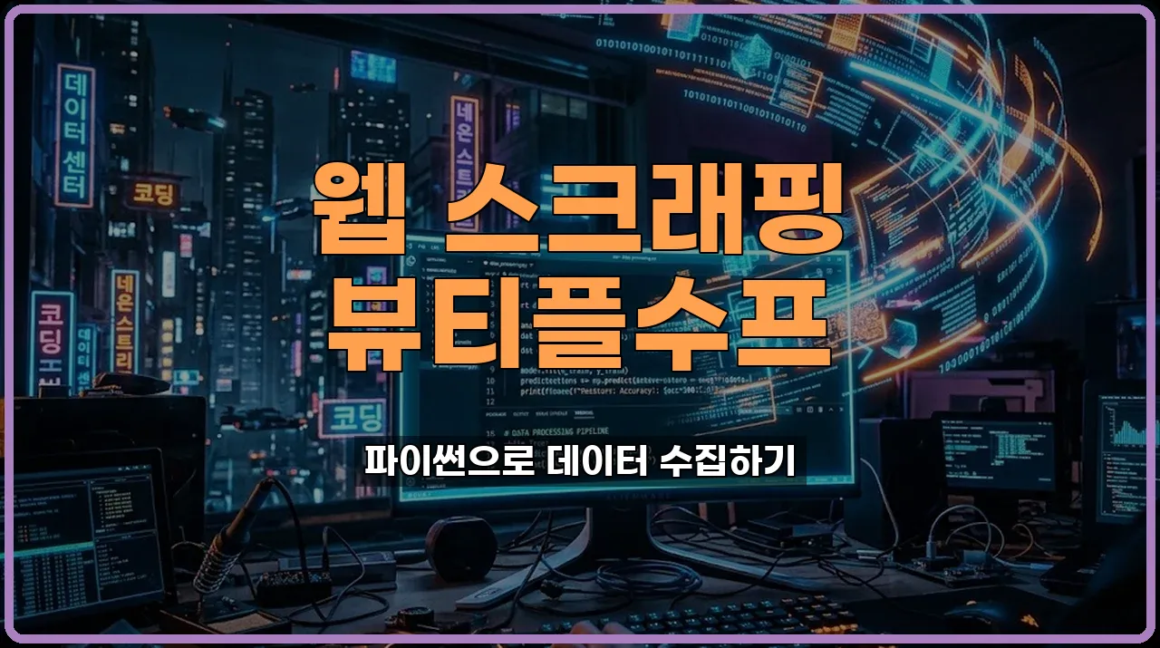 코딩독학