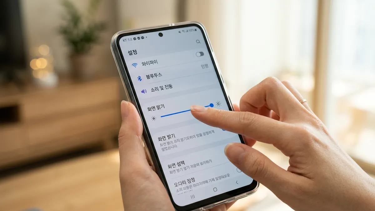 아이폰글자크기