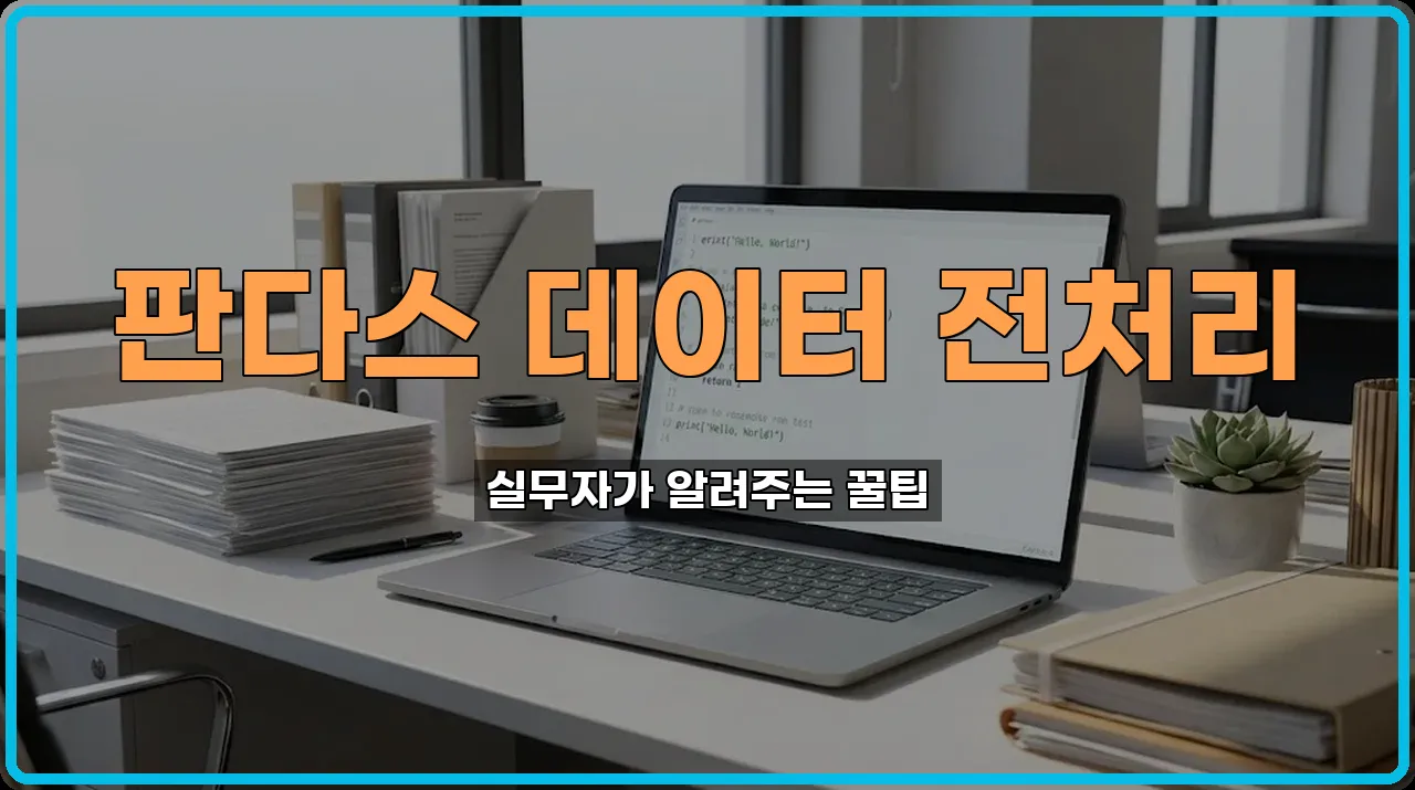 판다스