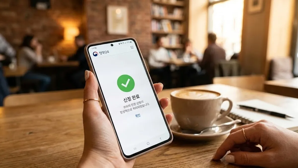 운전면허벌점감면