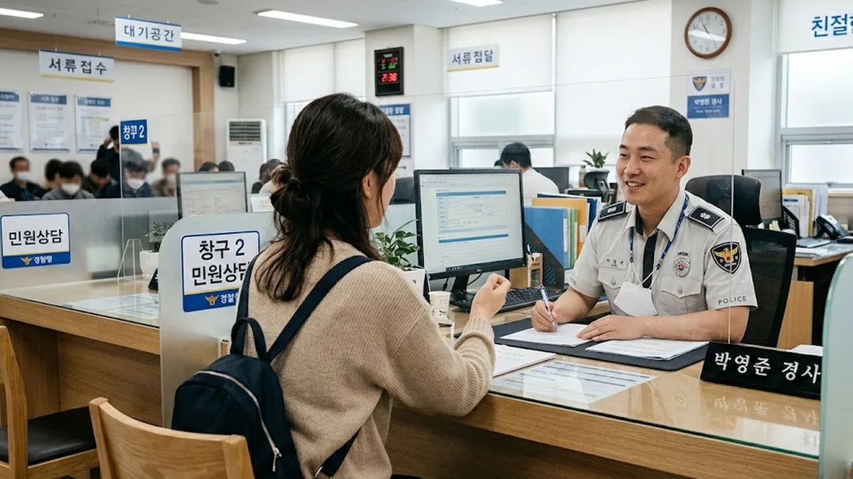 착한운전마일리지