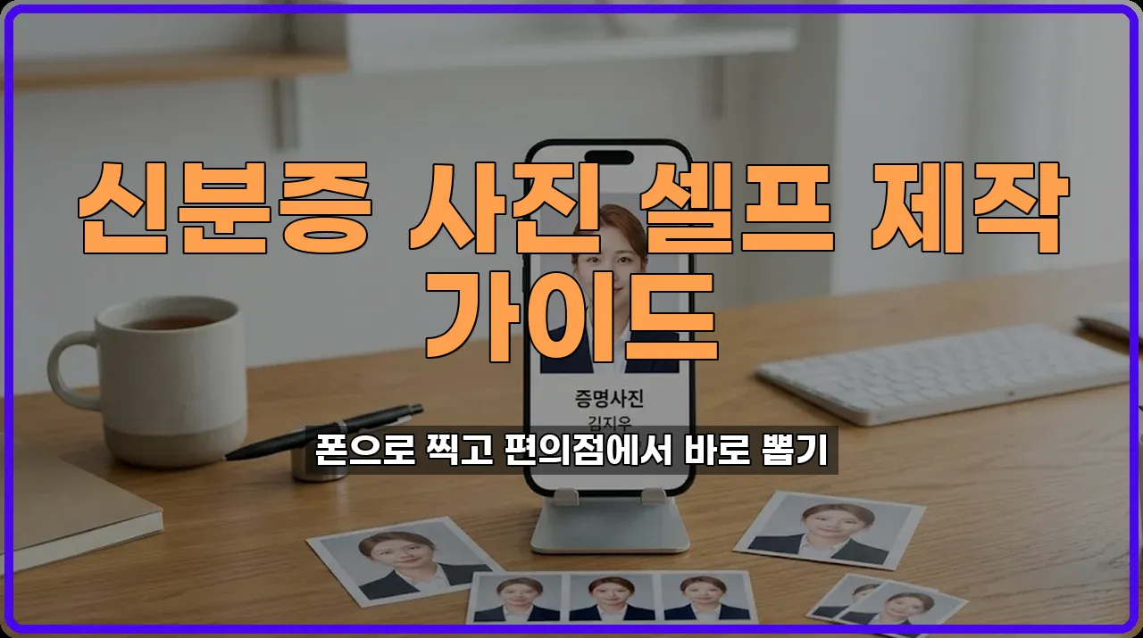 핸드폰사진인화