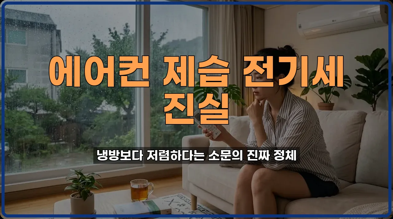 인버터에어컨