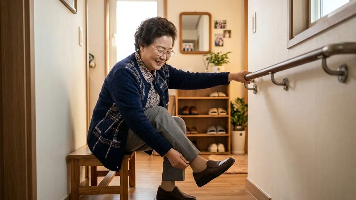 셀프인테리어
