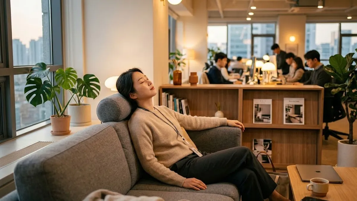 집중력향상