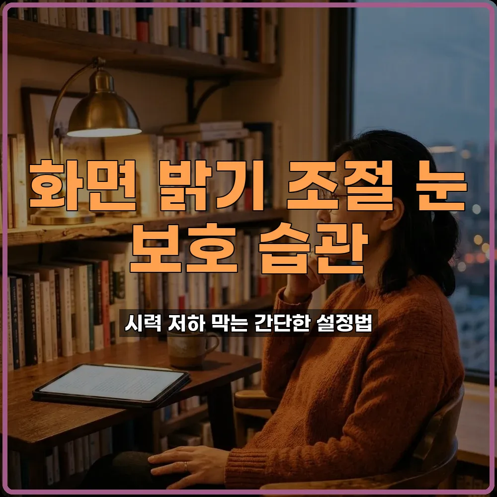 블루라이트