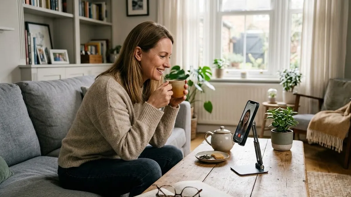 카카오톡페이스톡