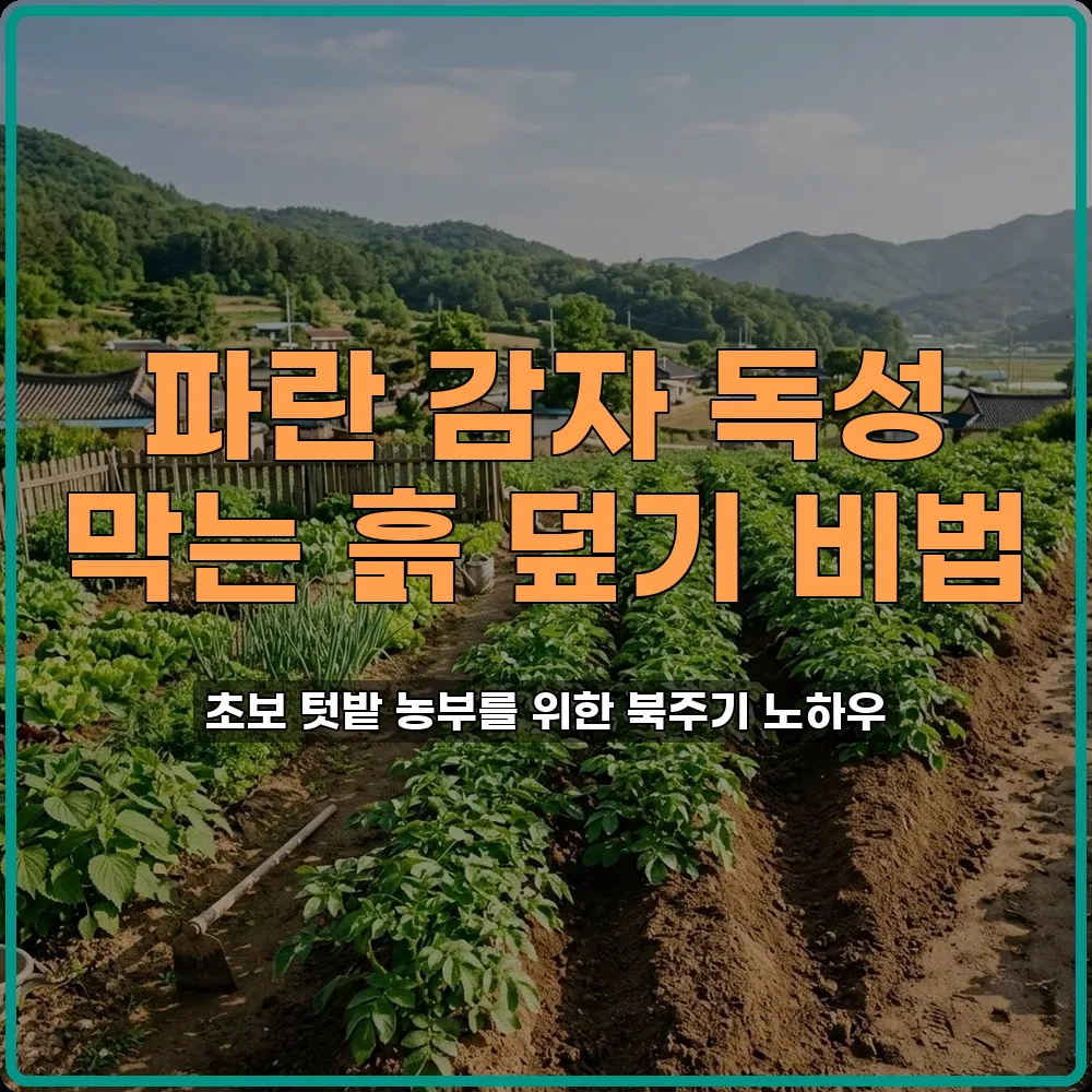 솔라닌독성