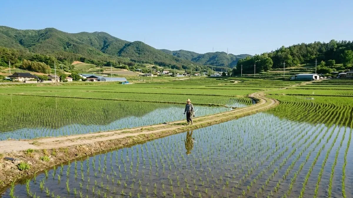 볍씨소독