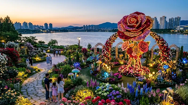 주말데이트코스