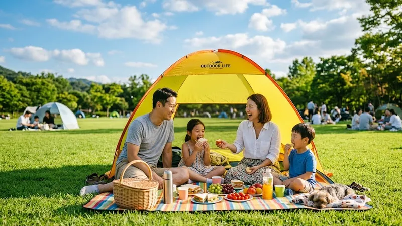 서울아이와가볼만한곳