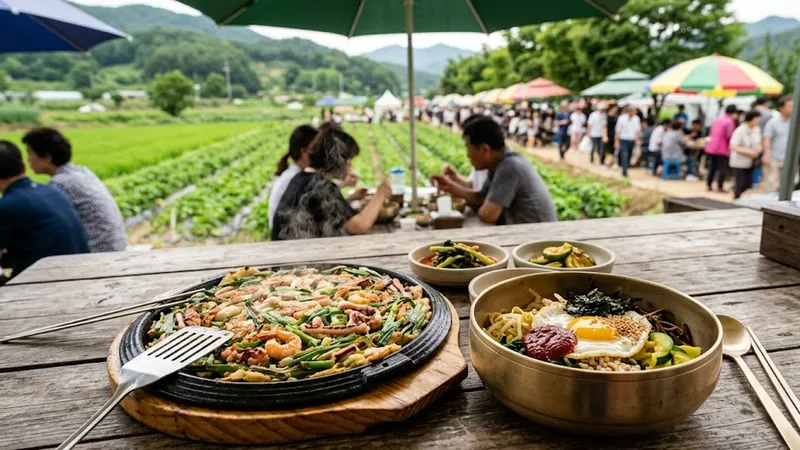 고창여행