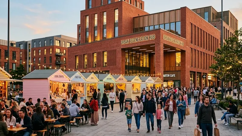 청주원도심골목길축제