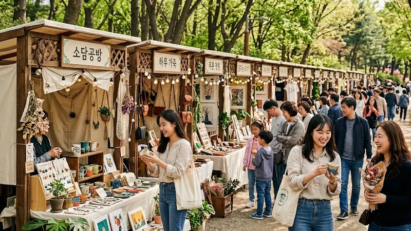 보령시민무료입장